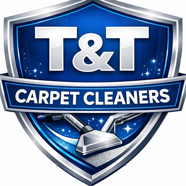 T&T Carpet Cleaners